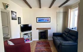 Bolthole Cottage